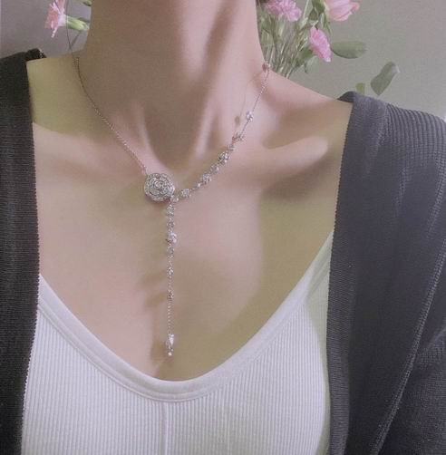 Chane Necklace