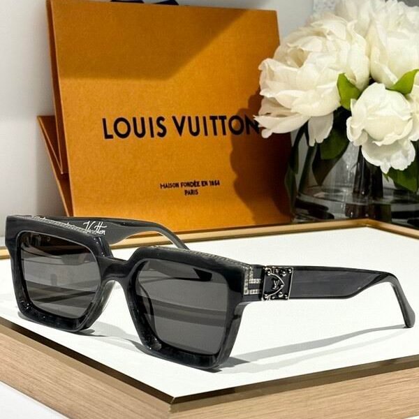 L X V Sunglasses