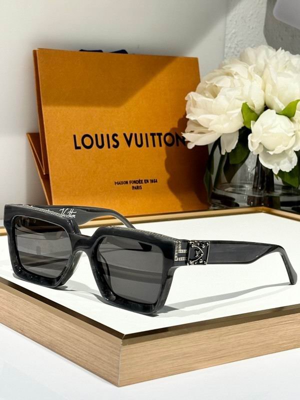 L X V Sunglasses