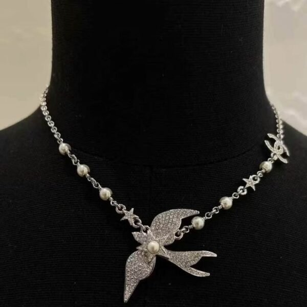 Chane Necklace
