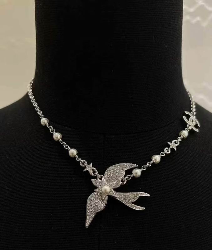 Chane Necklace