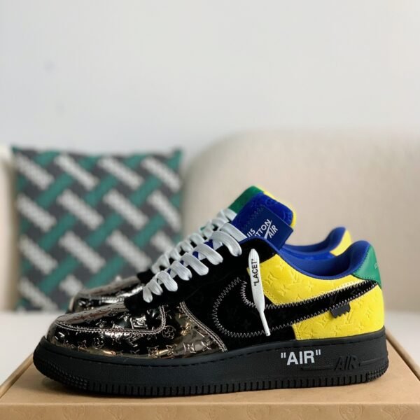 L X V X NK AIR FORCE 1 Sneaker