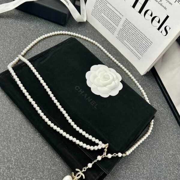 Chane Waist chain