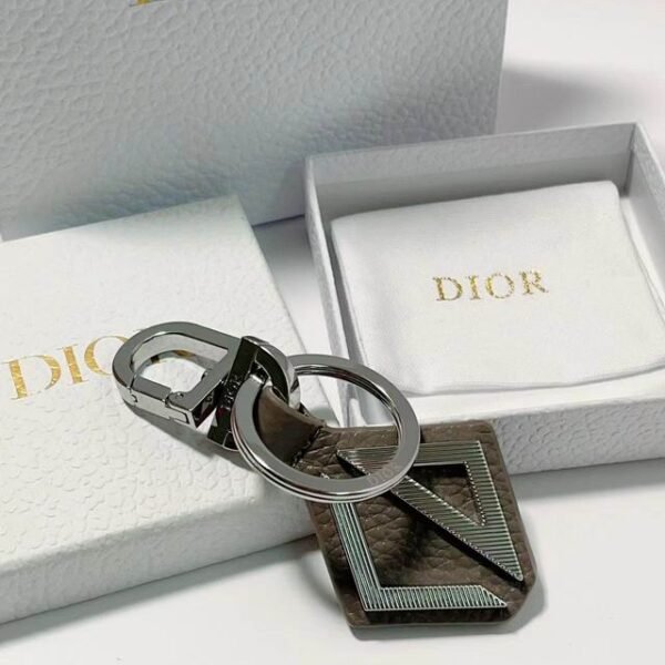 DR Key Ring（Multiple colors）