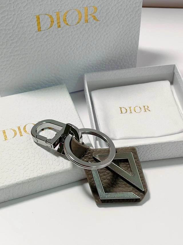 DR Key Ring（Multiple colors）