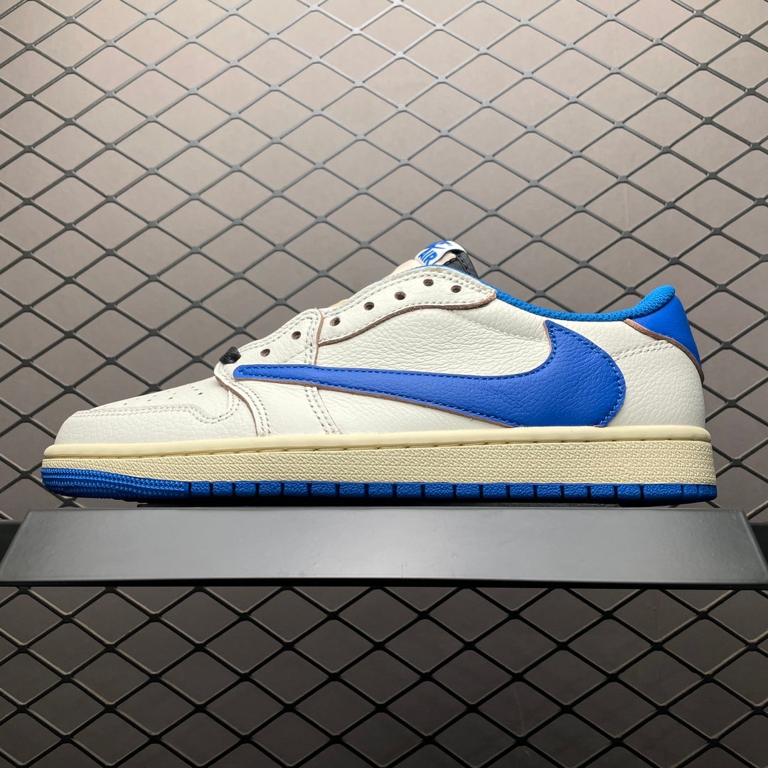 JRD 1 Retro Low Travis Scott