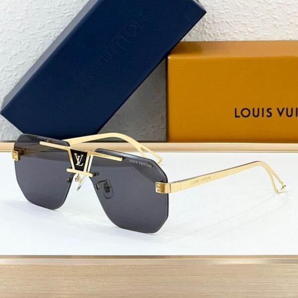 L X V Sunglasses