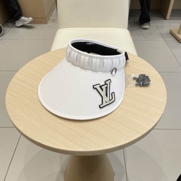 L X V Visor（Multiple colors）