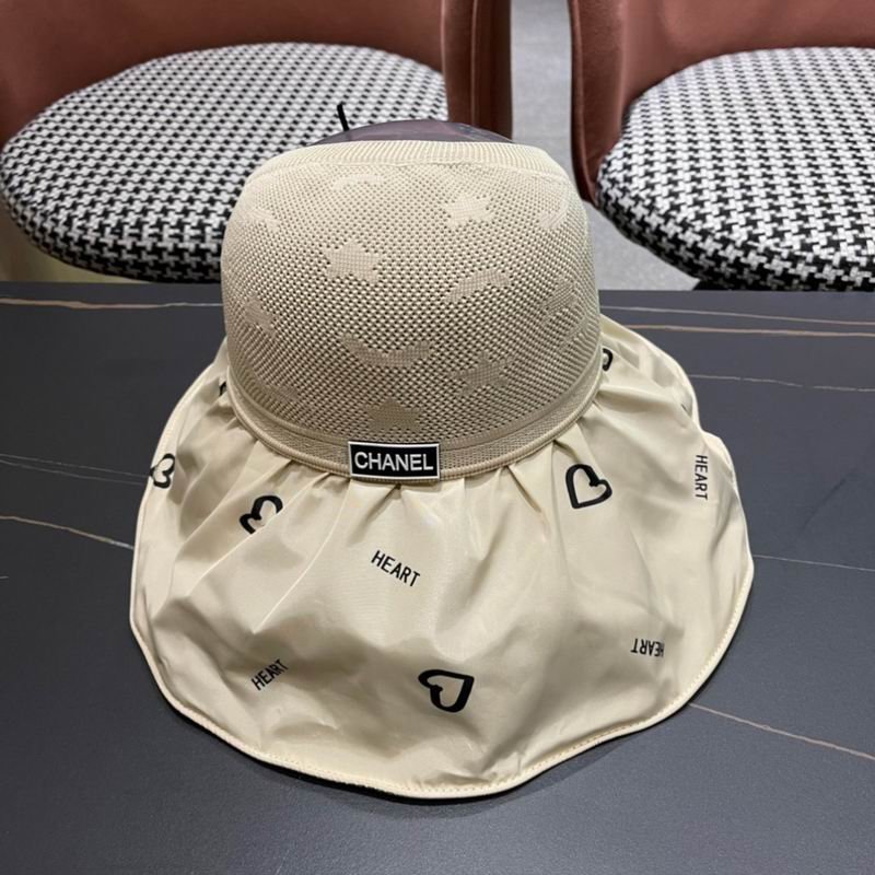 Chane hat