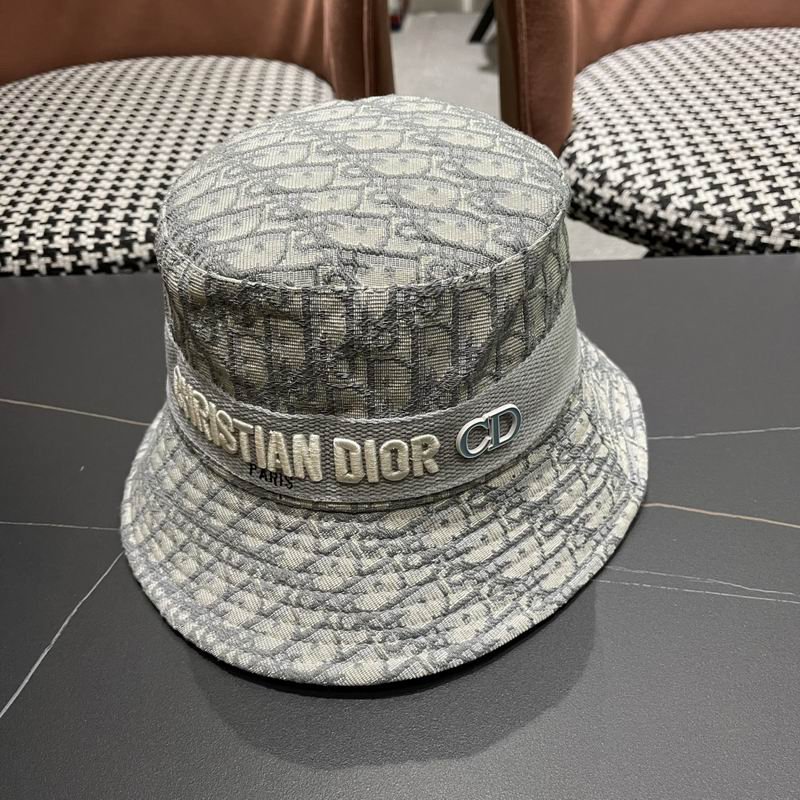 DR hat