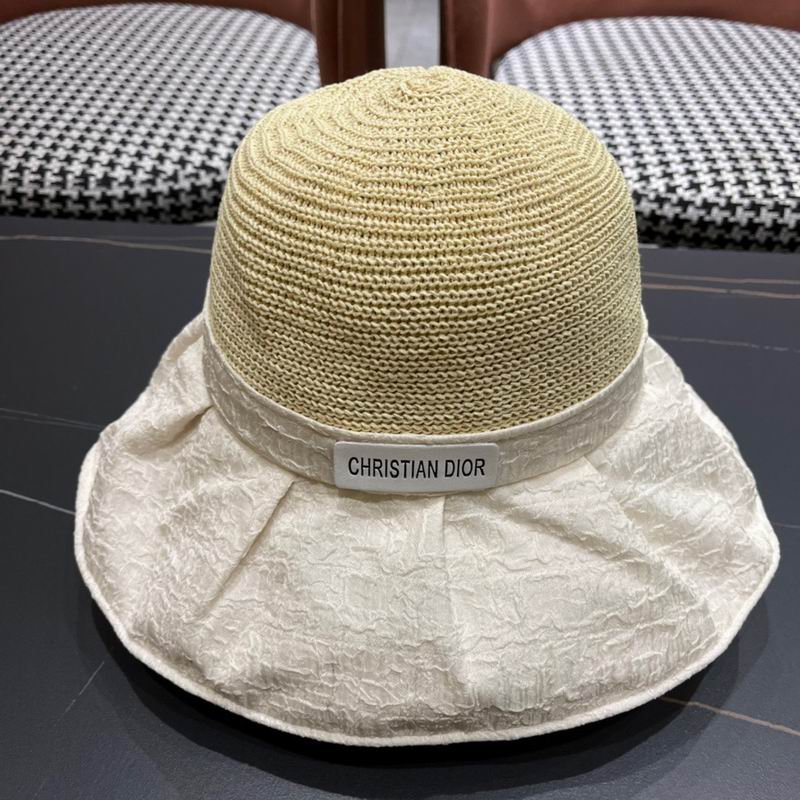 DR hat