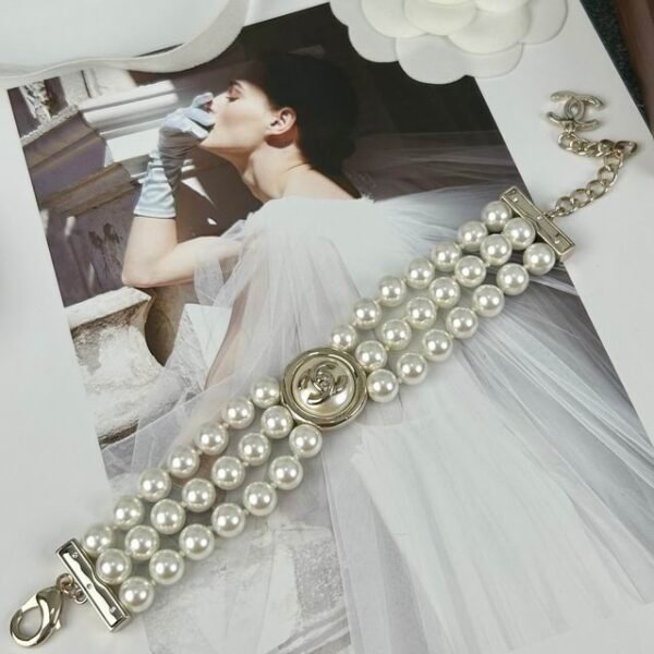 Chane Bracelets