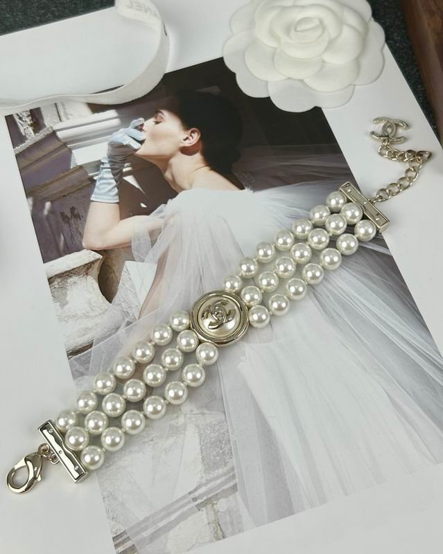 Chane Bracelets