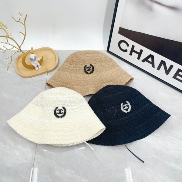 Chane hat（Multiple colors）