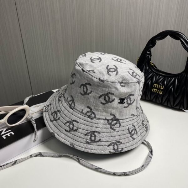 Chane hat