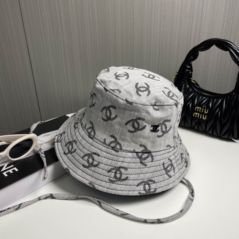 Chane hat