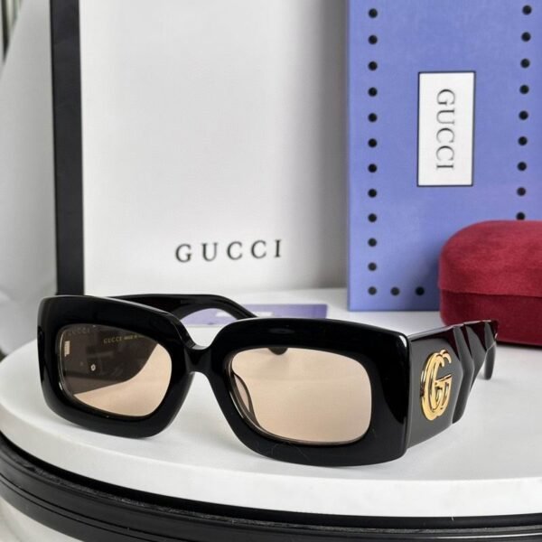 GUC Sunglasses