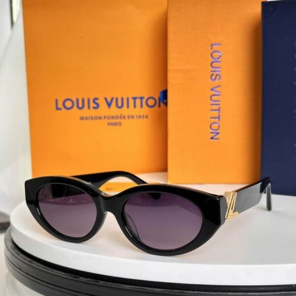 L X V Sunglasses