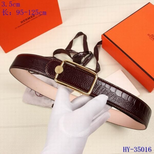 Herms belt