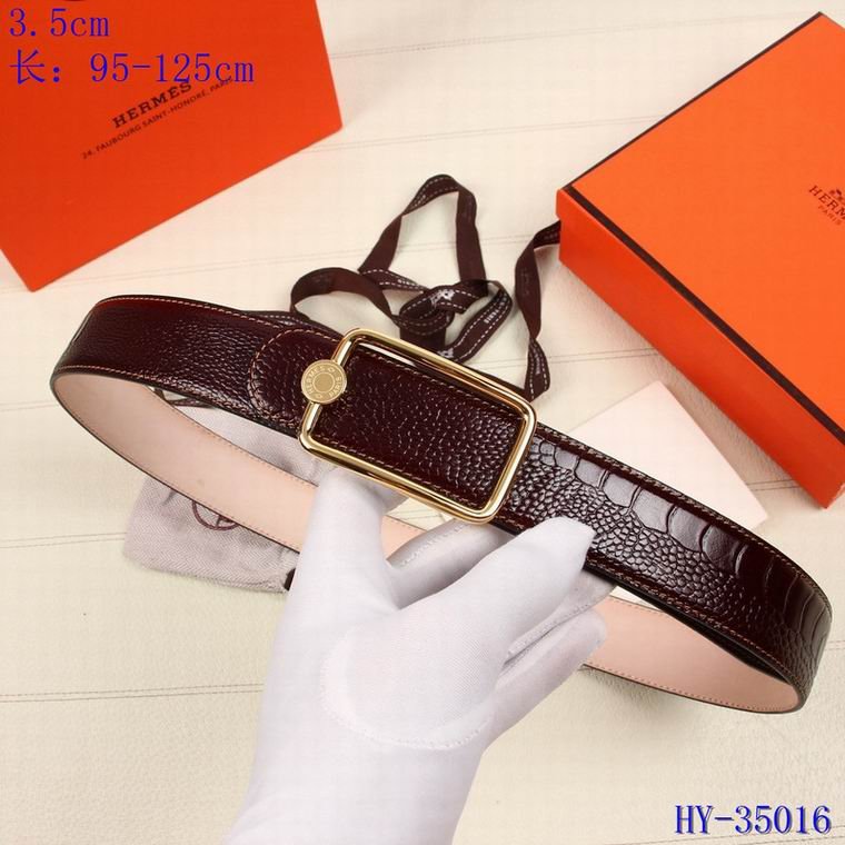 Herms belt