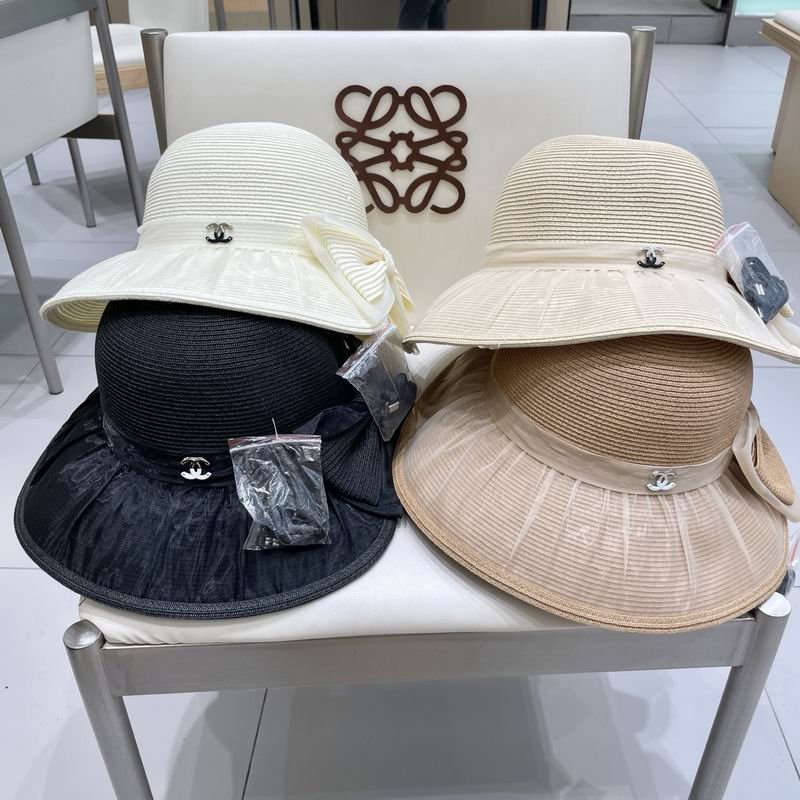Chane hat