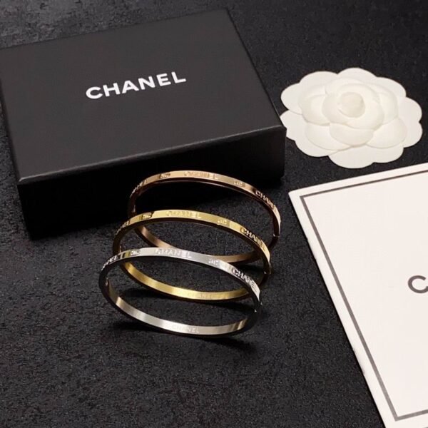 Chane Bracelets