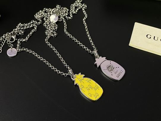 GUC necklace