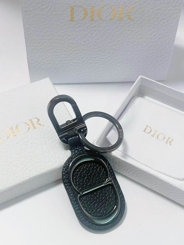 DR Key Ring（Multiple colors）