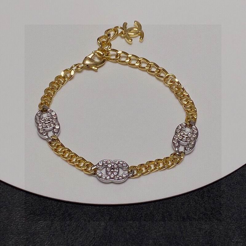 Chane Bracelets