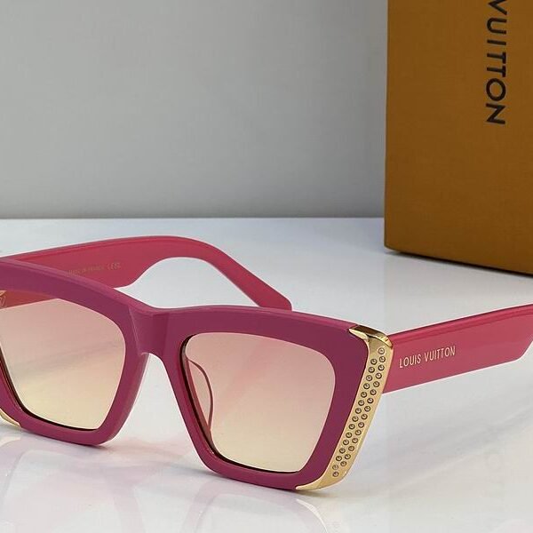 L X V Sunglasses