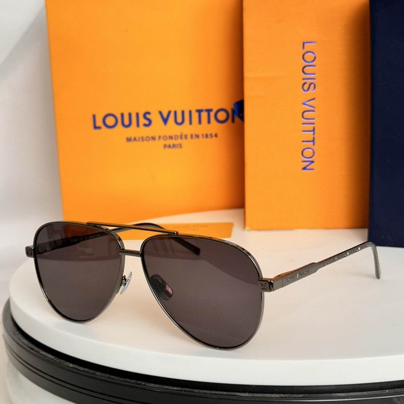 L X V Sunglasses
