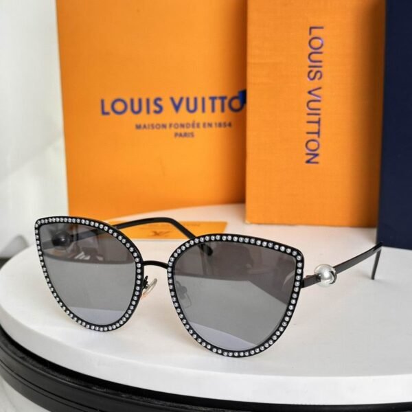 L X V Sunglasses