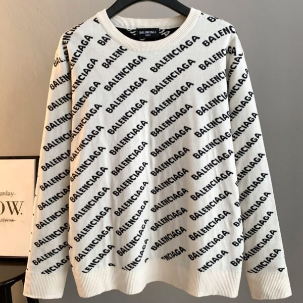BLCG Sweater 2025
