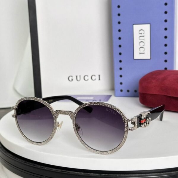 GUC Sunglasses