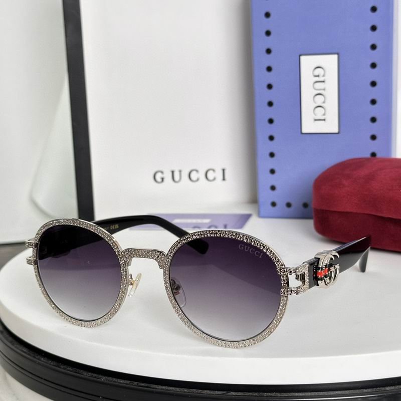 GUC Sunglasses