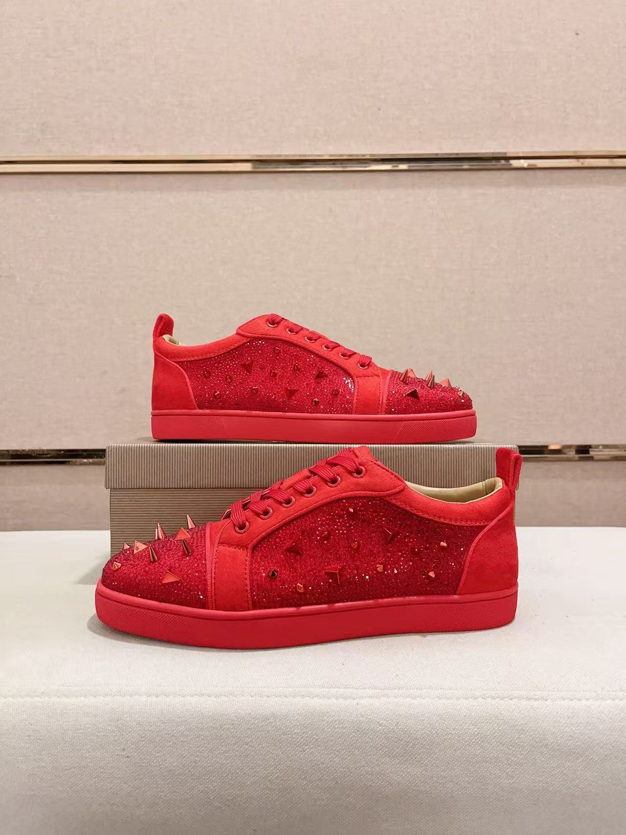 C&L SNEAKERS