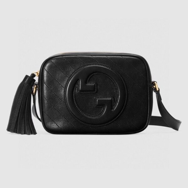 GUC Shoulder bag 21X15.5X5cm（Multiple colors）