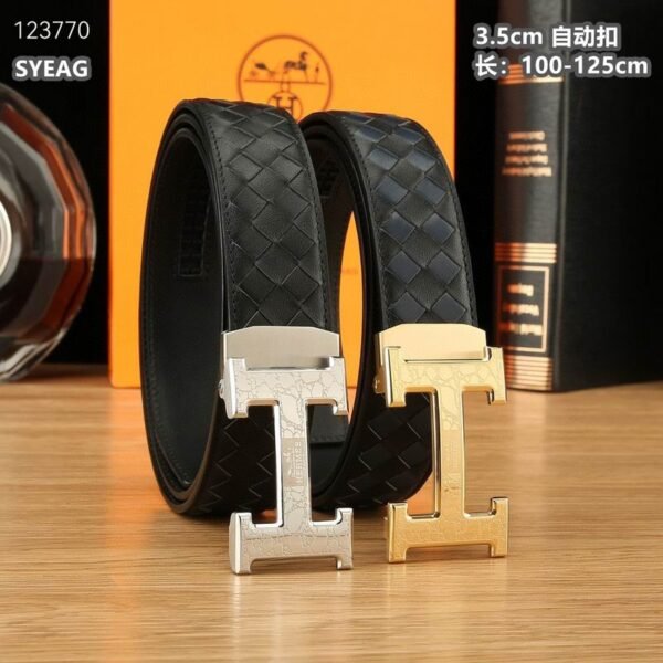 Herms belt