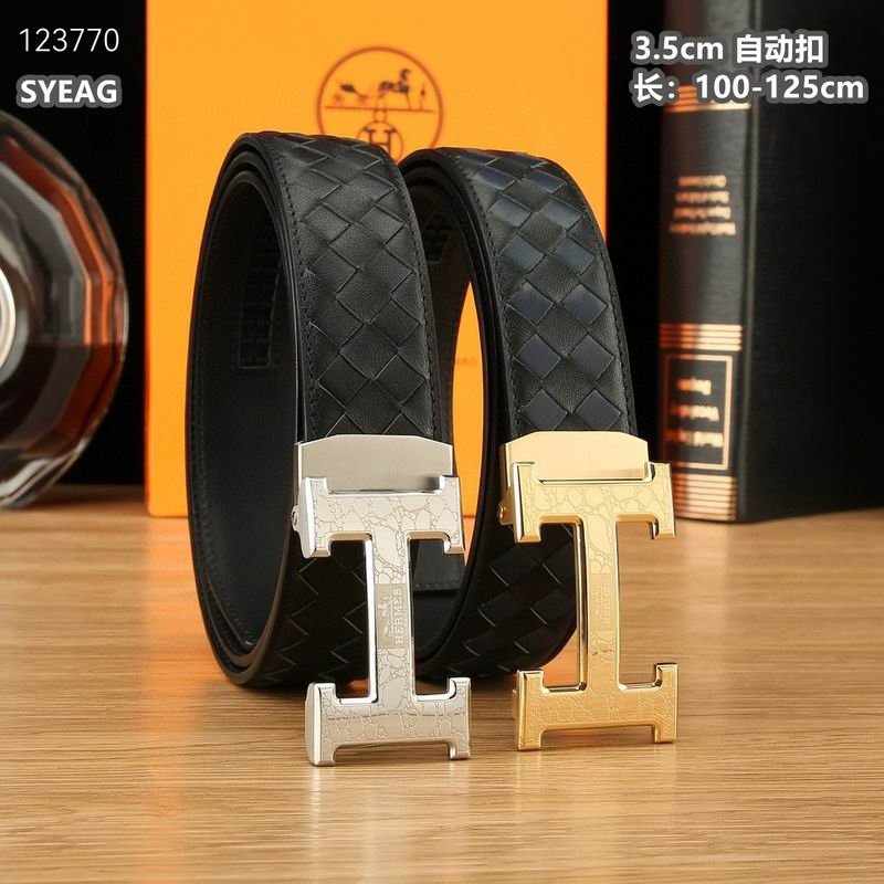 Herms belt
