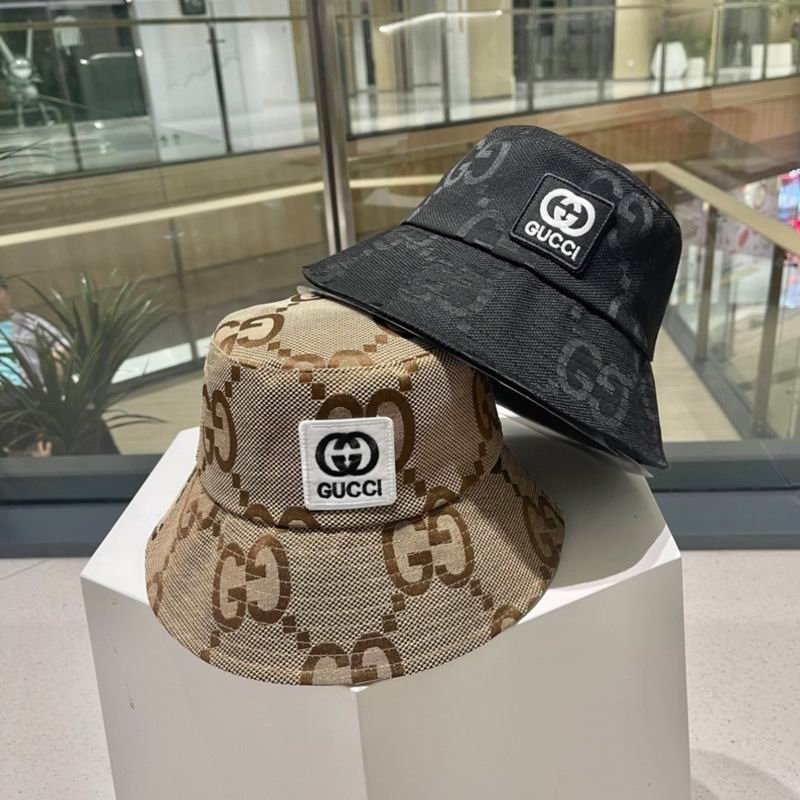 GUC hat