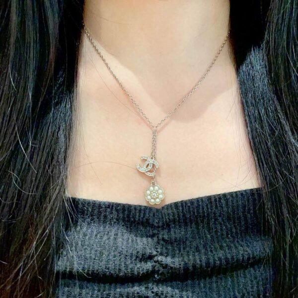 Chane Necklace
