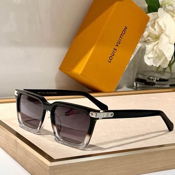 L X V Sunglasses