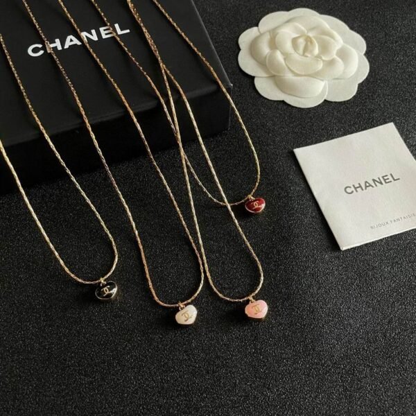 Chane Necklace