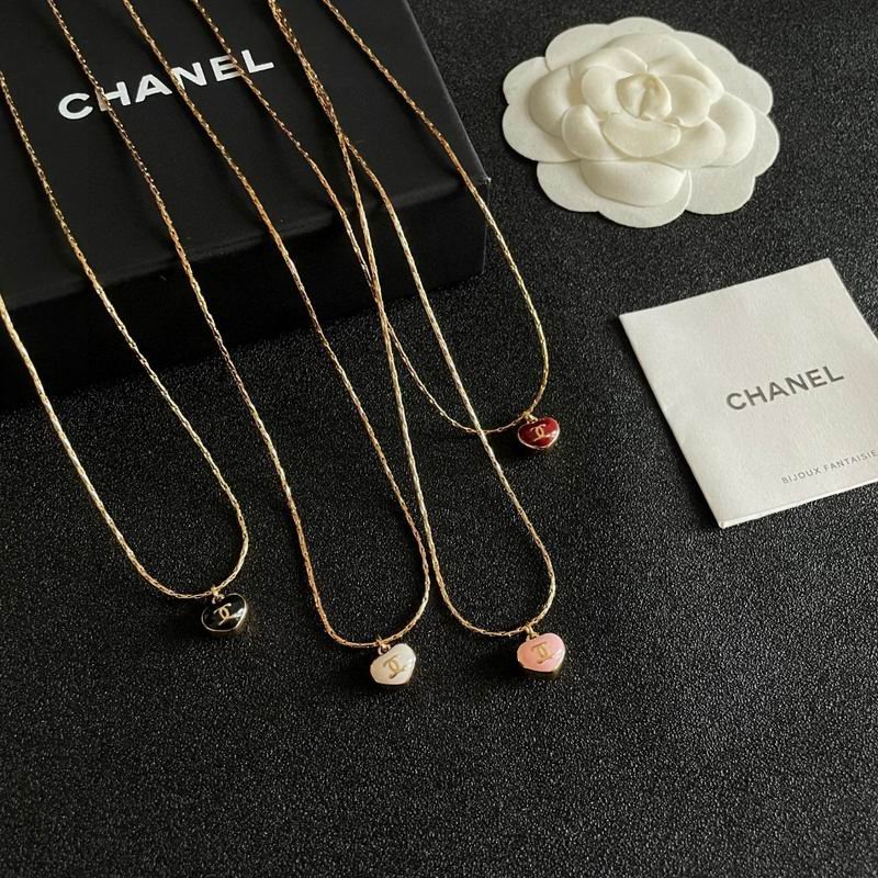 Chane Necklace