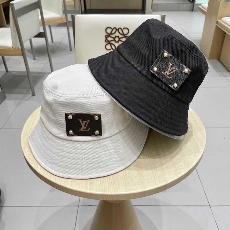 L X V hat（Multiple colors）