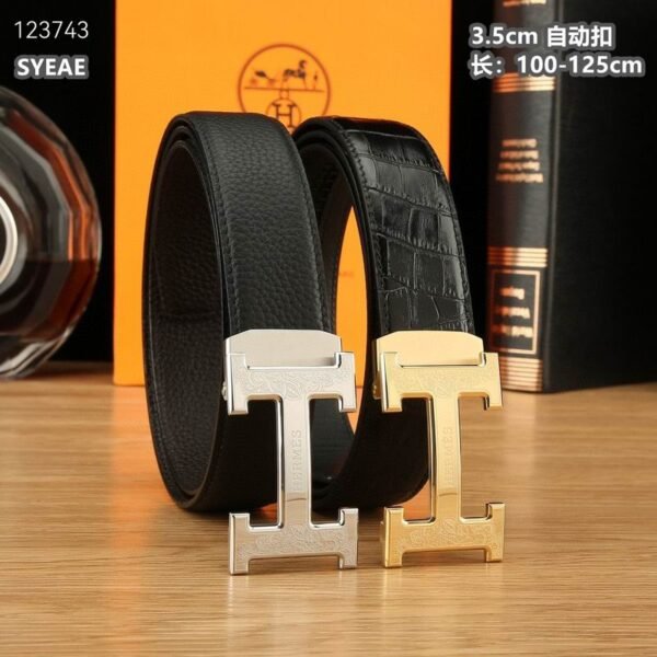 Herms belt