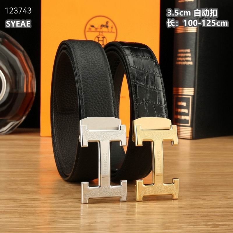 Herms belt