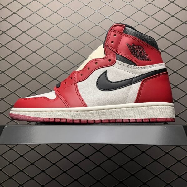 JRD1 Retro Chicago 555088-101