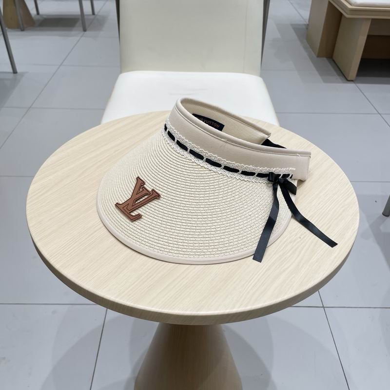 L X V Visor（Multiple colors）