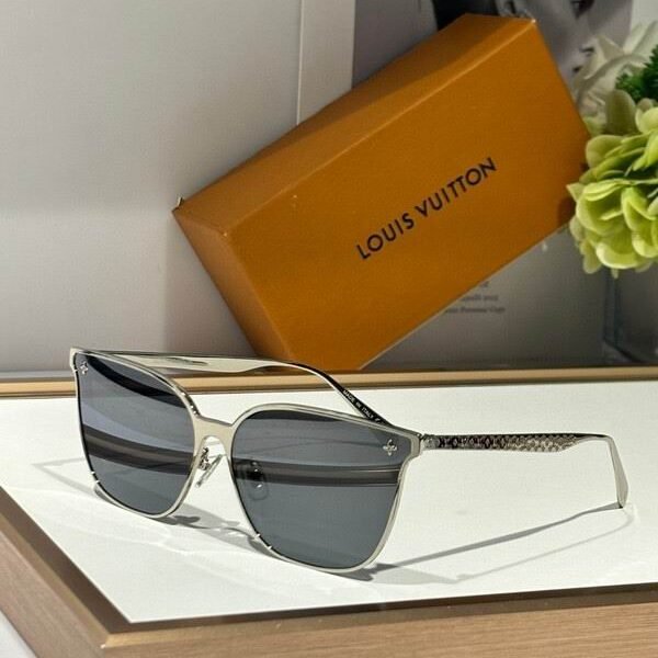 L X V Sunglasses